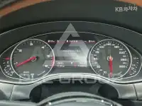 2016 Audi A7