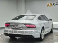2016 Audi A7