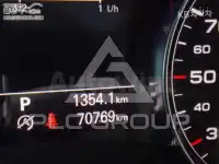 2016 Audi A7
