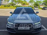 2016 Audi A7