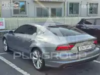 2016 Audi A7
