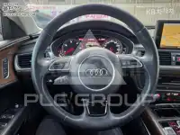 2016 Audi A7