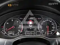 2016 Audi A7