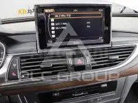 2016 Audi A7