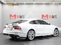 2016 Audi A7