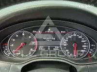 2016 Audi A7