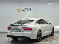 2016 Audi A7