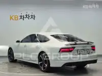 2016 Audi A7