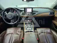 2016 Audi A7