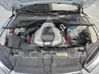 2016 Audi A7