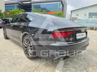 2016 Audi A7