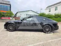 2016 Audi A7