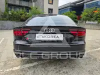 2016 Audi A7