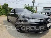 2016 Audi A7
