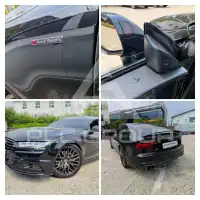 2016 Audi A7