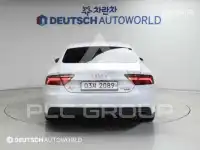 2016 Audi A7
