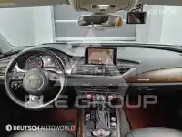 2016 Audi A7