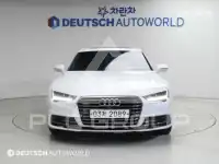 2016 Audi A7