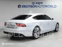 2016 Audi A7