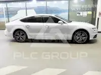 2016 Audi A7