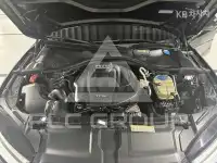 2016 Audi A7