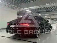 2016 Audi A7