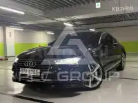 2016 Audi A7