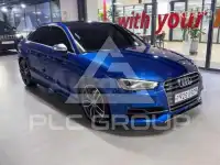 2016 Audi S3
