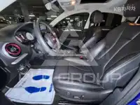 2016 Audi S3