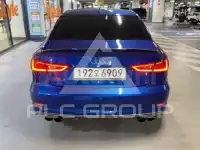 2016 Audi S3