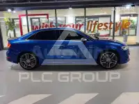 2016 Audi S3