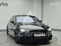 2016 Audi S3