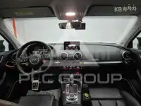 2016 Audi S3