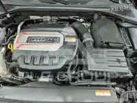 2016 Audi S3