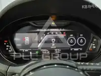 2016 Audi S3