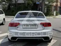 2016 Audi RS5