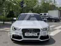 2016 Audi RS5