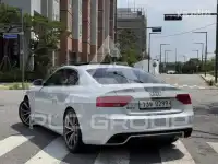 2016 Audi RS5
