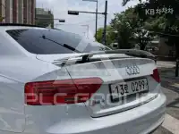 2016 Audi RS5