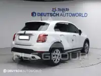 2016 Fiat 500