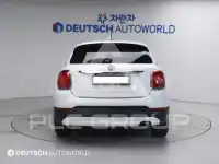 2016 Fiat 500