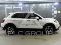 2016 Fiat 500
