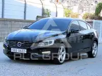 2016 Volvo S60