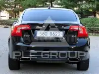 2016 Volvo S60