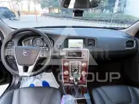 2016 Volvo S60