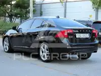 2016 Volvo S60
