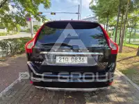 2016 Volvo XC60