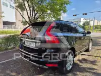 2016 Volvo XC60