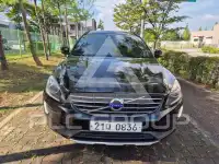 2016 Volvo XC60