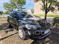 2016 Volvo XC60